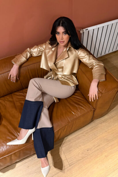 İNDİRİM 4 luks kadin giyim modelleri