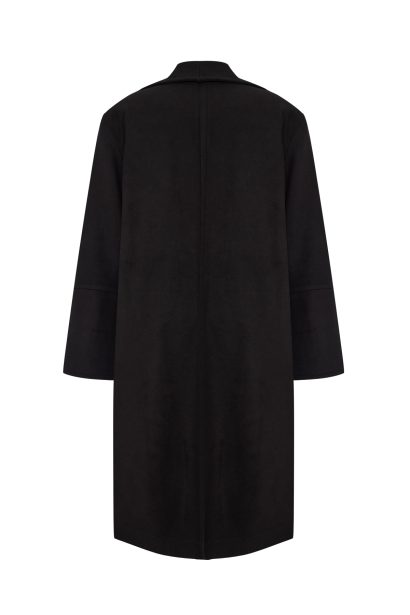 bayan siyah kaban modelleri